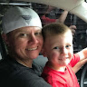 Meet your Posher, Renee